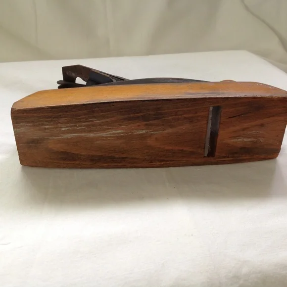 Vintage Woodworking Plane - Picture 5 of 8
